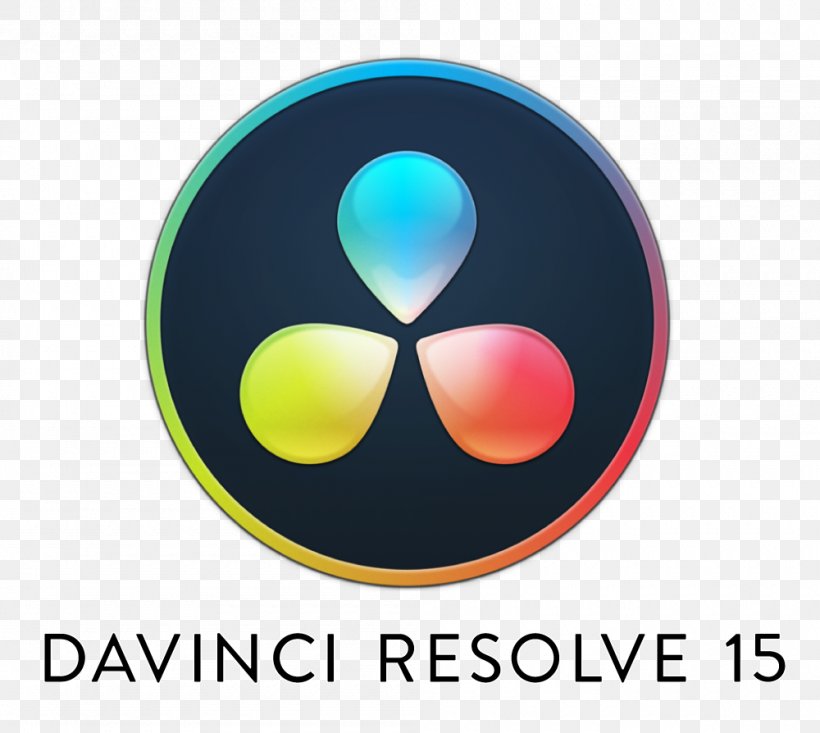 Blackmagic DaVinci Resolve Logo Brand Font Blackmagic Design, PNG