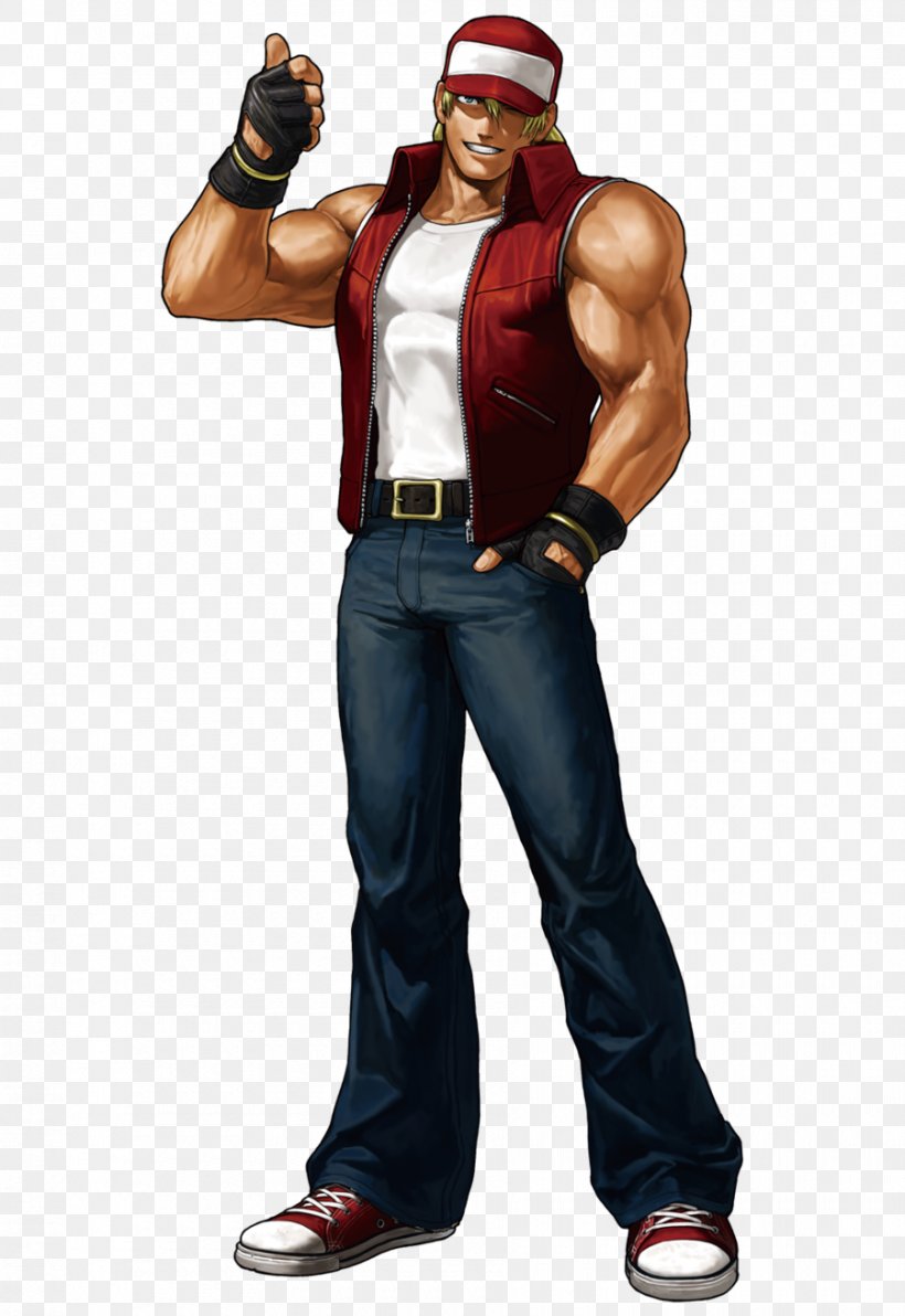 Fatal Fury: King Of Fighters The King Of Fighters XIII Garou: Mark Of The Wolves Terry Bogard The King Of Fighters '97, PNG, 900x1309px, Fatal Fury King Of Fighters, Action Figure, Aggression, Andy Bogard, Arcade Game Download Free