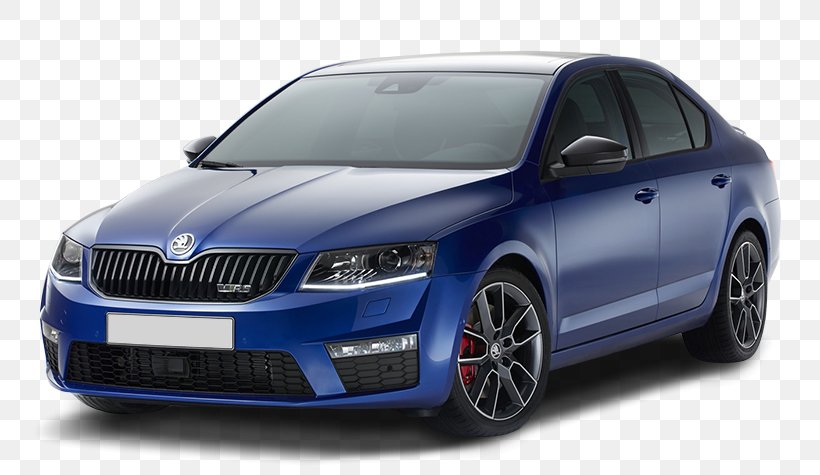 Škoda Auto Car Volkswagen Skoda OCTAVIA RS, PNG, 800x475px, Skoda, Automotive Design, Automotive Exterior, Brand, Bumper Download Free