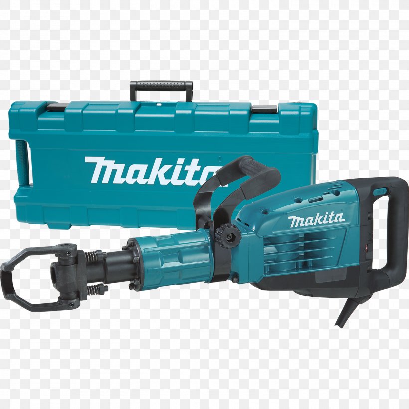 Makita Hammer Drill Tool Breaker, PNG, 1500x1500px, Makita, Angle Grinder, Augers, Breaker, Chisel Download Free