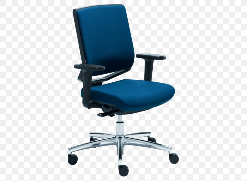 Office & Desk Chairs Furniture Table, PNG, 741x602px, Office Desk Chairs, Amazonbasics Midback Mesh Chair, Armrest, Chair, Cobalt Blue Download Free