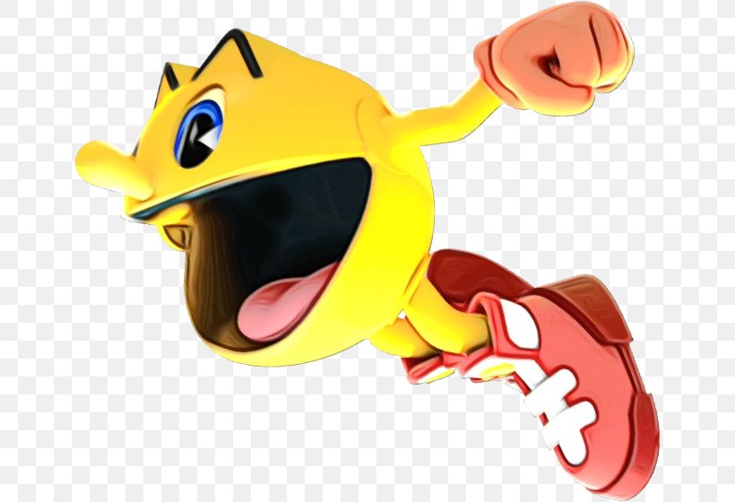 Pac-Man And The Ghostly Adventures 2 Pac-Man World 2, PNG, 654x560px, Pacman And The Ghostly Adventures 2, Animated Cartoon, Baby Toys, Cartoon, Game Download Free