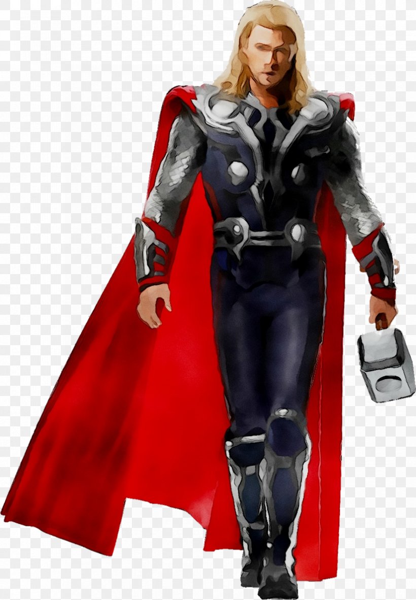 Thor Spider-Man Avengers Superhero Party, PNG, 825x1190px, Thor, Action Figure, Avengers, Birthday, Comics Download Free