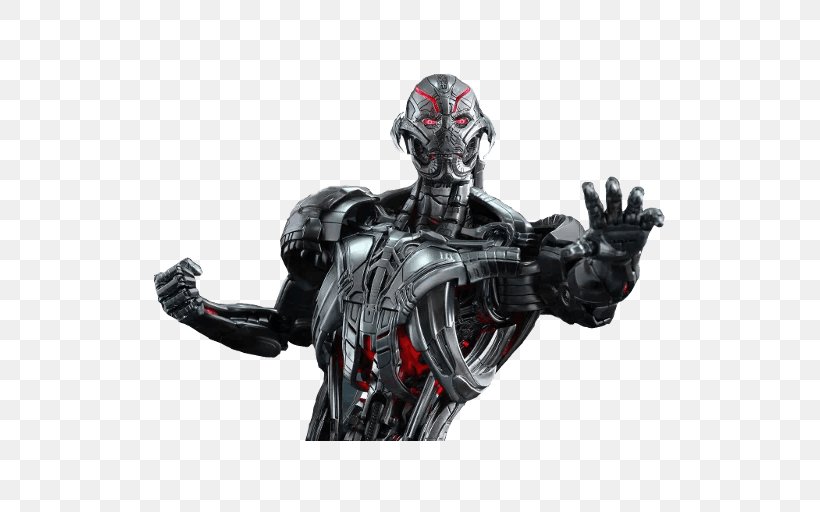 Ultron Hulk Ego The Living Planet Action & Toy Figures Hot Toys Limited, PNG, 512x512px, 16 Scale Modeling, Ultron, Action Figure, Action Toy Figures, Avengers Age Of Ultron Download Free