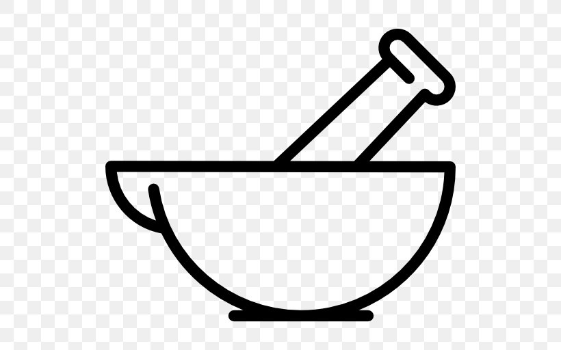 Laboratory Clip Art, PNG, 512x512px, Laboratory, Black And White, Drawing, Echipament De Laborator, Mortar And Pestle Download Free