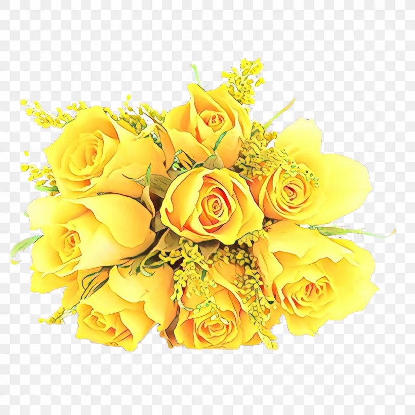 Garden Roses, PNG, 1200x1200px, Cartoon, Austrian Briar, Bouquet, Cut Flowers, Floribunda Download Free