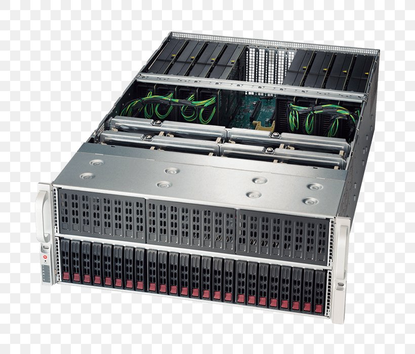 Intel Supermicro SuperServer, PNG, 700x700px, Intel, Barebone Computers, Central Processing Unit, Computer, Computer Cluster Download Free