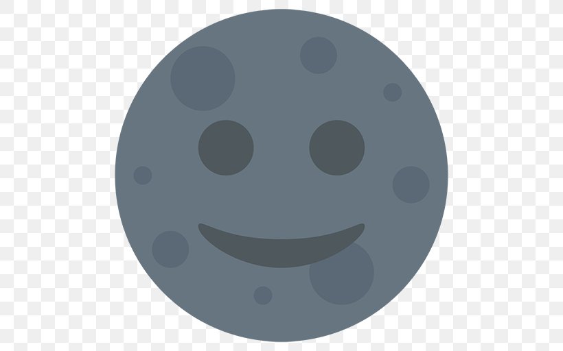 Lunar Eclipse Supermoon Emoji New Moon, PNG, 512x512px, Lunar Eclipse, Blue Moon, Definition, Eclipse, Eerste Kwartier Download Free