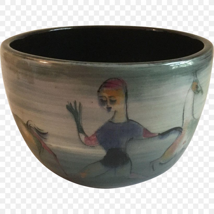 Mid-century Modern Aluminia Vase Ceramic Art, PNG, 1762x1762px, Midcentury Modern, Aluminia, Art, Bowl, Ceramic Download Free