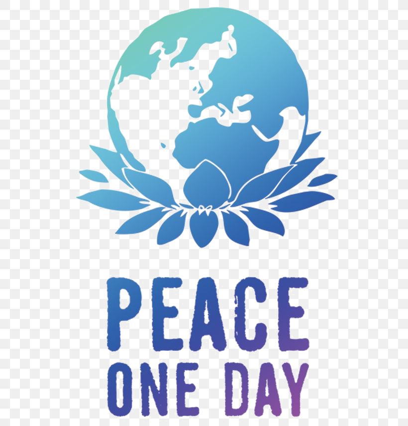 Peace One Day International Day Of Peace September 21 Non-Governmental Organisation, PNG, 564x855px, Peace One Day, Actor, Area, Blue, Brand Download Free