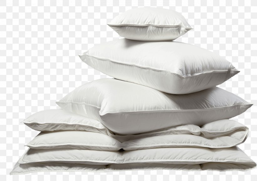 Pillow Duvet Mattress Linens Bedding, PNG, 1500x1061px, Pillow, Allergy, Bed, Bedding, Bedroom Download Free