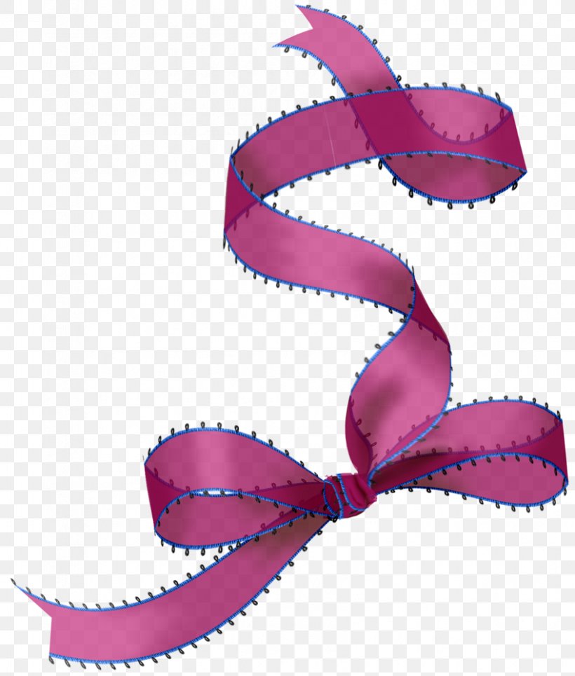 Ribbon Paper Lace Clip Art, PNG, 849x1000px, Ribbon, Decorative Box, Fashion Accessory, Lace, Magenta Download Free