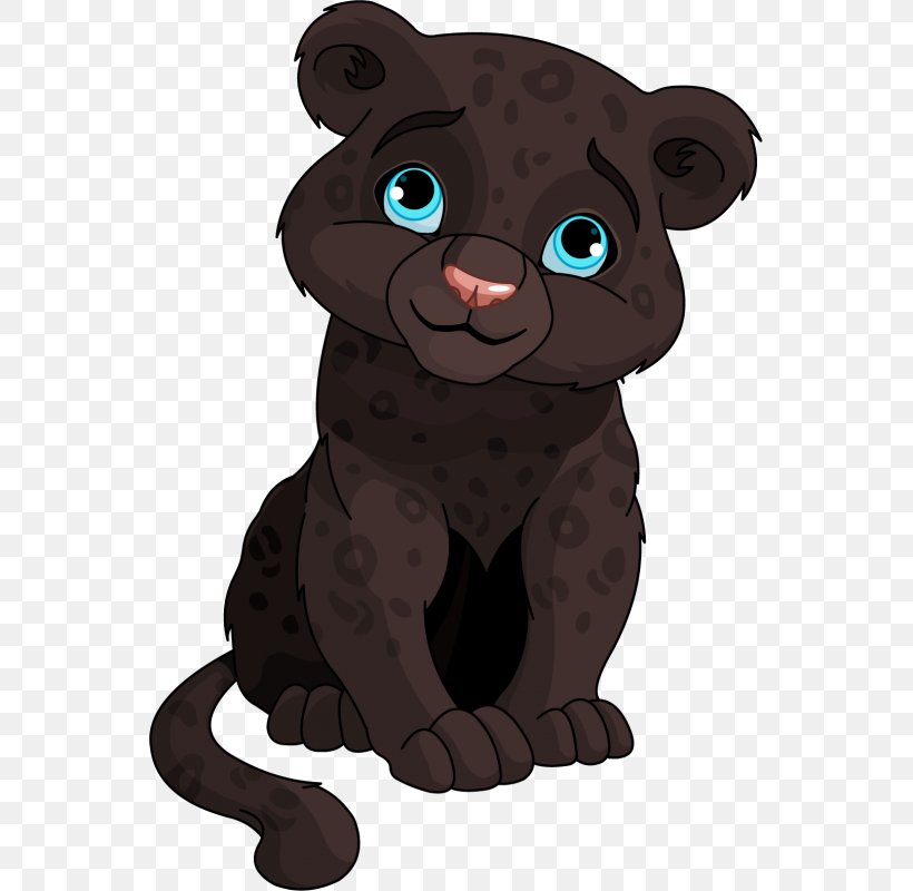 Black Panther Cat Sticker Drawing, PNG, 800x800px, Panther, Animal, Animal  Figure, Bear, Big Cats Download Free