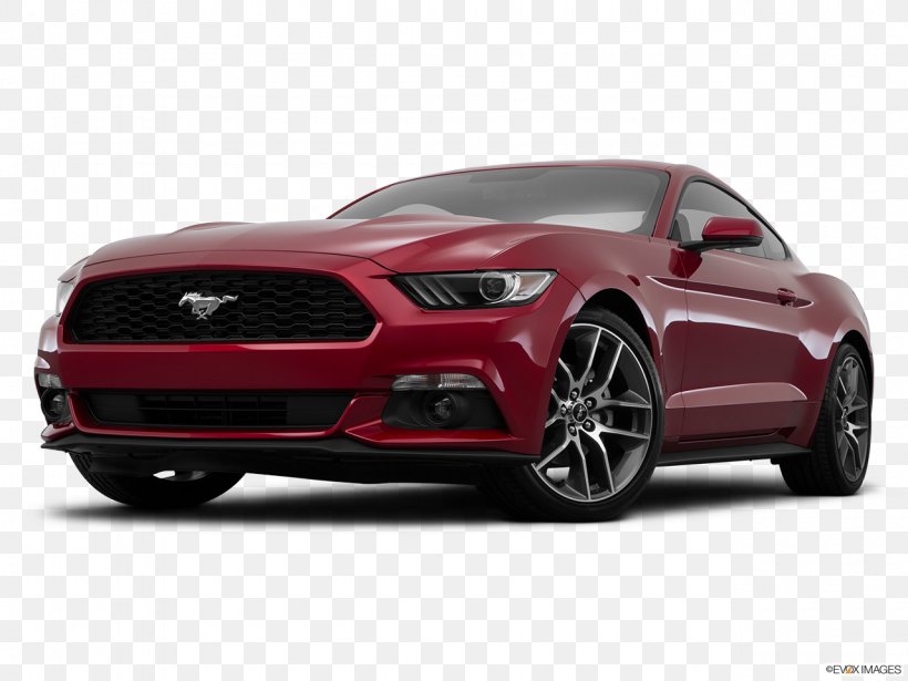 Car Ford Motor Company Ford EcoBoost Engine 2017 Ford Mustang EcoBoost Premium, PNG, 1280x960px, 2017 Ford Mustang, Car, Automatic Transmission, Automotive Design, Automotive Exterior Download Free