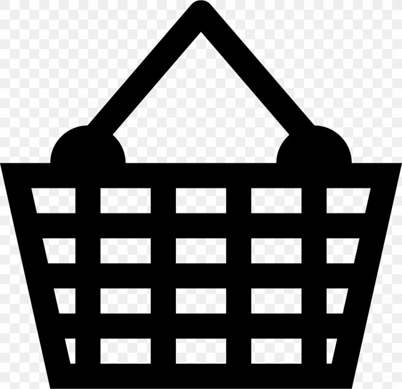 Cesta Icon, PNG, 980x950px, Basket, Home Accessories, Storage Basket Download Free