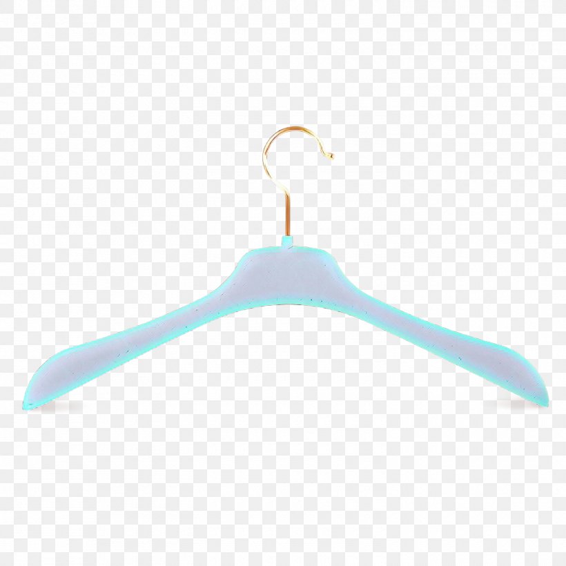 Clothes Hanger Turquoise Home Accessories, PNG, 1500x1500px, Cartoon, Clothes Hanger, Home Accessories, Turquoise Download Free