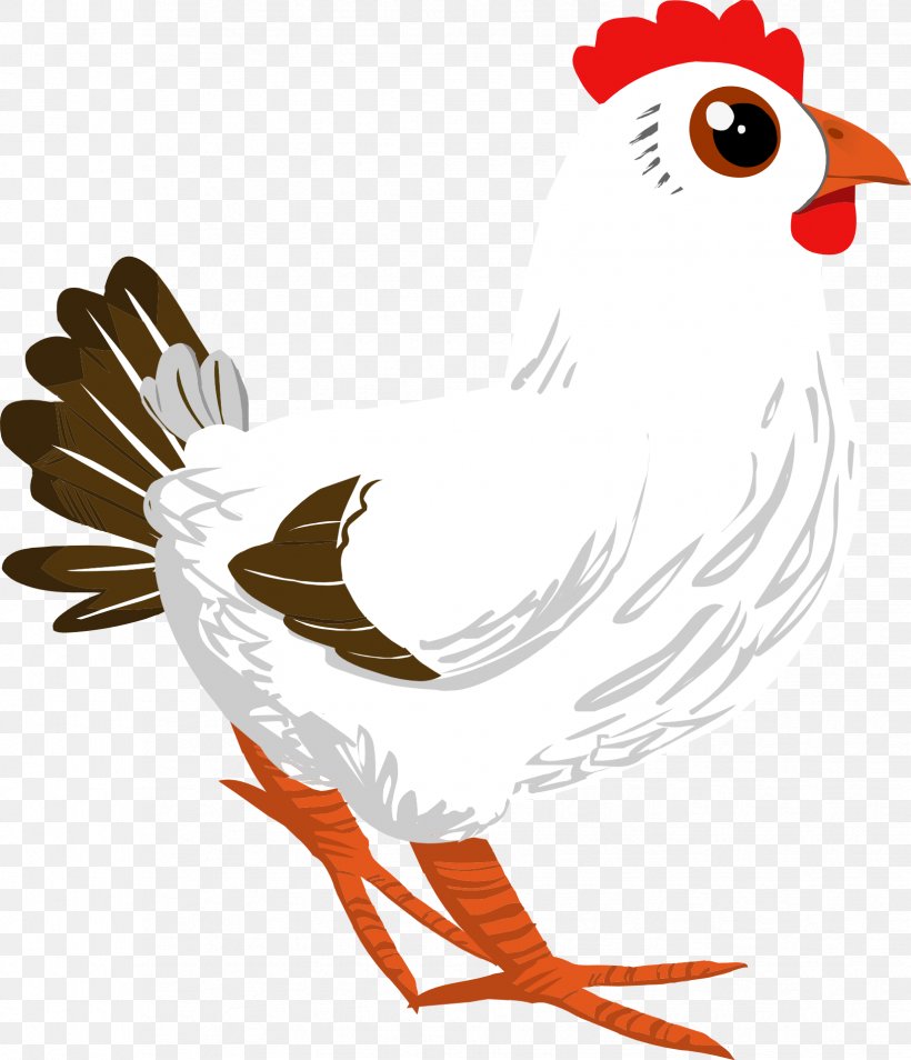 Cochin Chicken Hen Rooster Poultry, PNG, 1649x1920px, Cochin Chicken, Android, Art, Beak, Bird Download Free