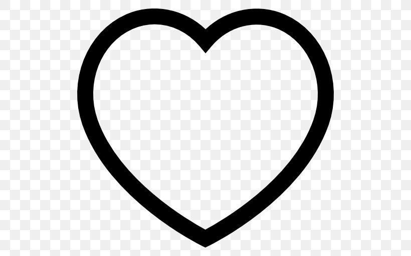 Symbol Love, PNG, 512x512px, Symbol, Black And White, Heart, Love, Monochrome Photography Download Free