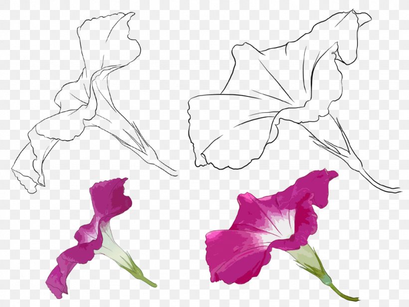 Floral Design Drawing Watercolor Painting, PNG, 1024x768px, Floral Design, Art, Artist, Artwork, Branch Download Free