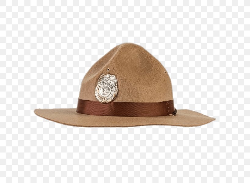 Hat Sheriff Police Officer Badge, PNG, 600x600px, Hat, Badge, Baseball Cap, Beige, County Download Free