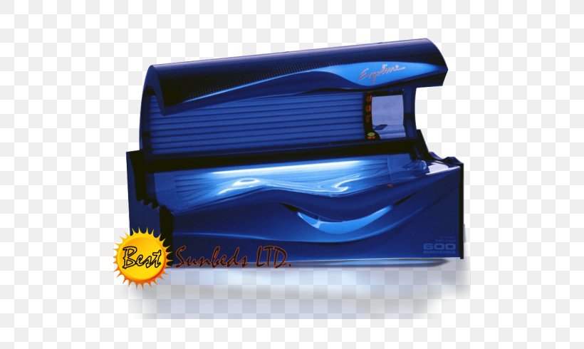 Indoor Tanning Câmara De Bronzeamento Sun Tanning Avant-garde Bed, PNG, 502x490px, Indoor Tanning, Allegro, Avantgarde, Bed, Blue Download Free