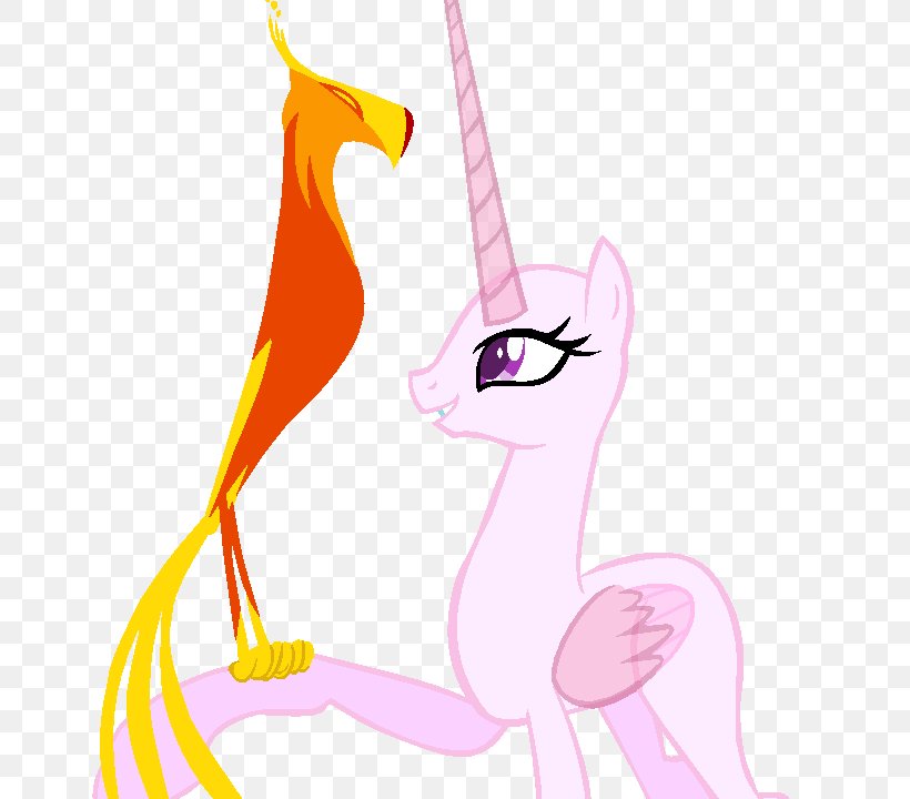 Princess Celestia Pony Rarity Winged Unicorn, PNG, 663x720px, Watercolor, Cartoon, Flower, Frame, Heart Download Free