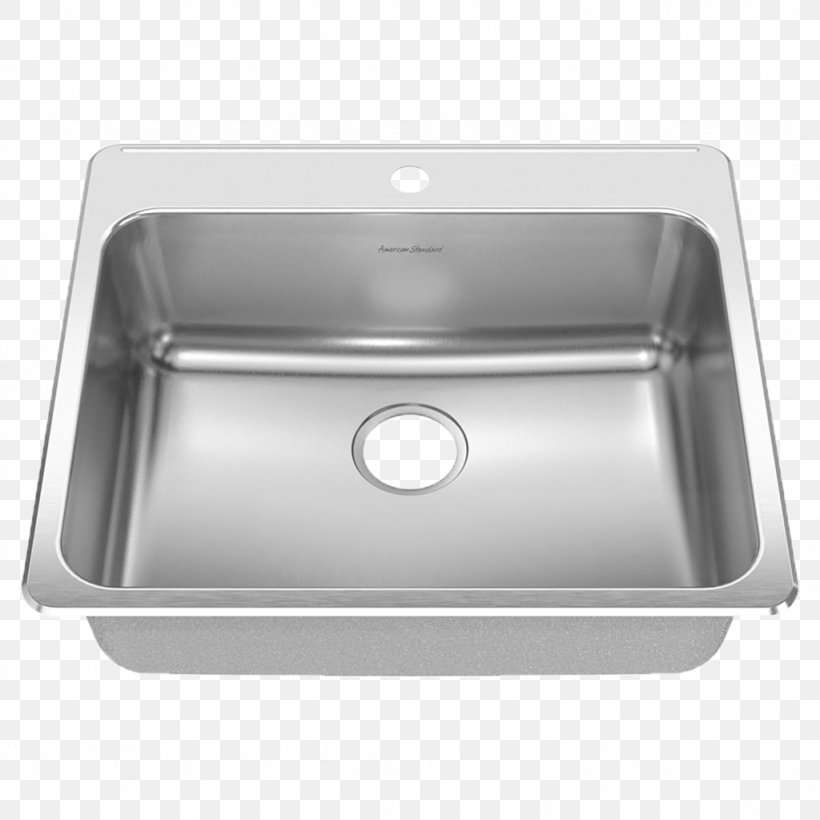Sink Kitchen Stainless Steel Gootsteen Franke, PNG, 1024x1024px, Sink, American Standard Brands, Bathroom Sink, Bathtub, Bowl Download Free