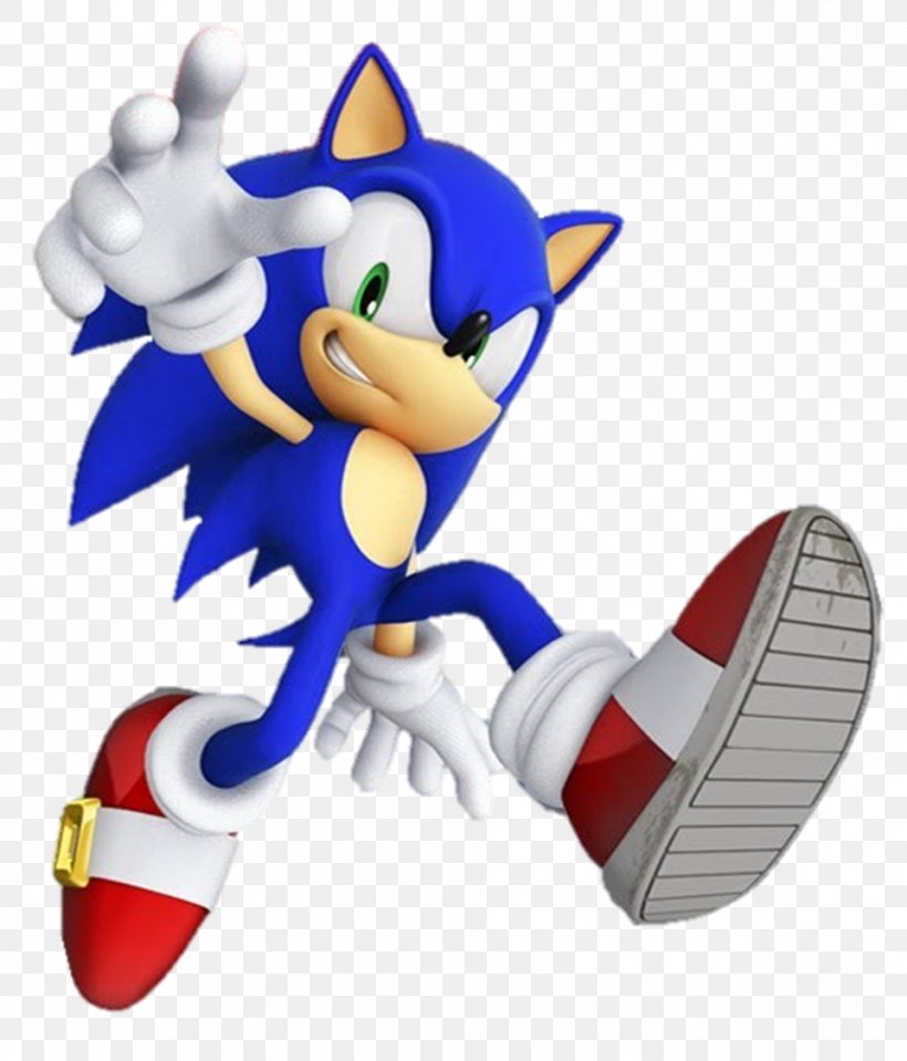 Sonic The Hedgehog 2 Sonic Heroes Sonic Advance Sonic Adventure, PNG, 962x1126px, Sonic The Hedgehog, Action Figure, Fictional Character, Figurine, Mascot Download Free