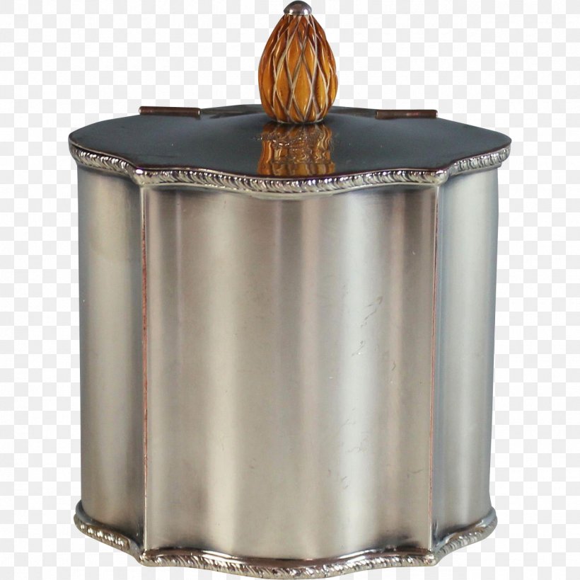 Tea Caddy Silver Plate Lid, PNG, 1285x1285px, Tea, Antique, Bowl, Cup, Hallmark Download Free