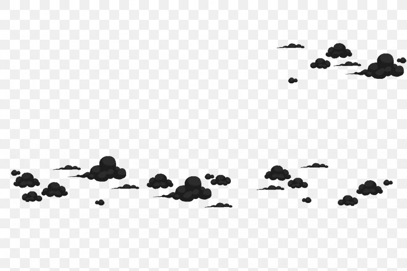 White Black Honestly Minecraft Sky, PNG, 1536x1024px, White, Black, Black And White, Black M, Cloud Download Free