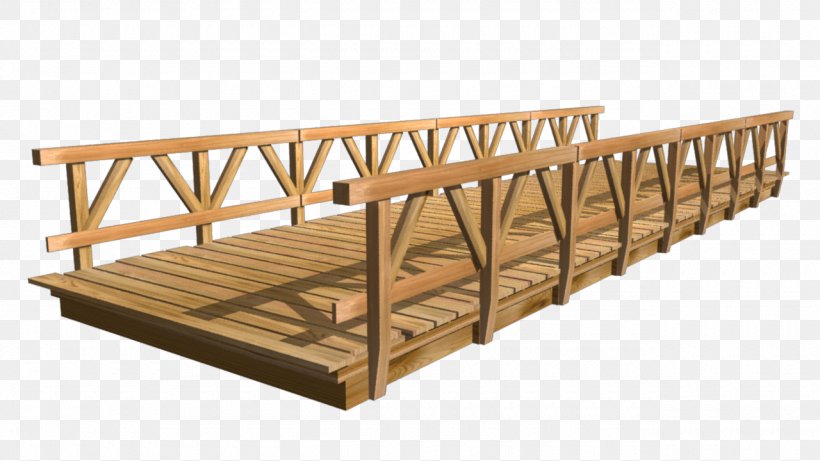 Wood Lumber Timber Bridge Simple Suspension Bridge, PNG, 1280x720px, Wood, Arch, Arch Bridge, Balsa Wood Bridge, Bed Frame Download Free