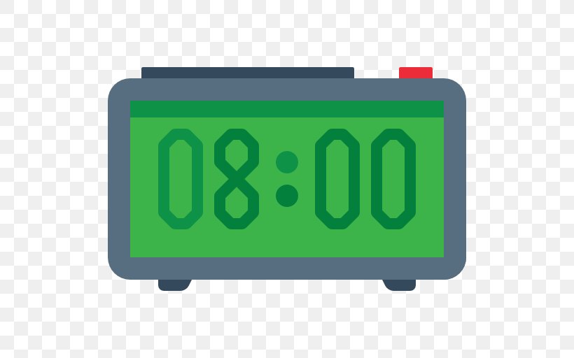 Alarm Clocks Digital Clock Timer, PNG, 512x512px, Alarm Clocks, Alarm Clock, Brand, Clock, Digital Clock Download Free
