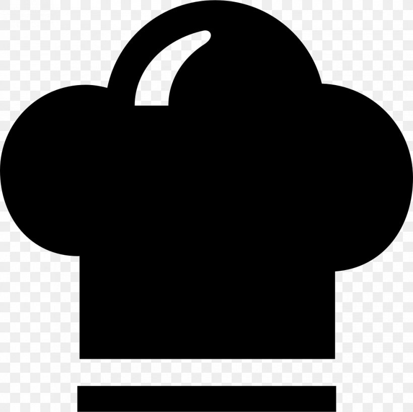 Chef's Uniform Hat Computer Icons Clip Art, PNG, 980x978px, Chef, Black, Black And White, Cap, Cooking Download Free