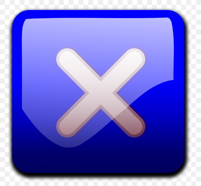 Button Clip Art, PNG, 800x758px, Button, Blue, Electric Blue, Rectangle, Symbol Download Free