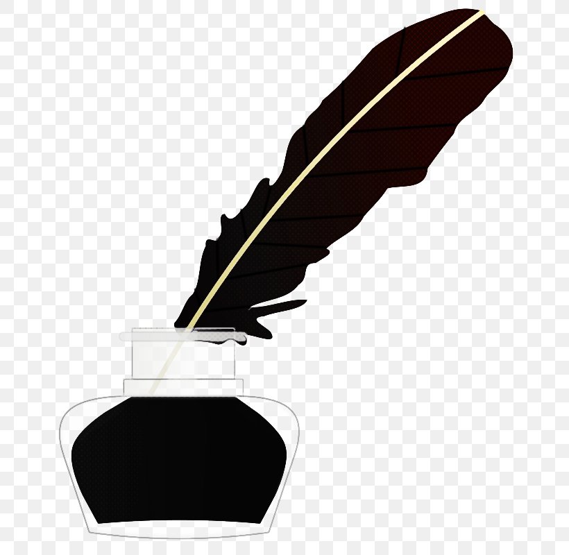 Feather, PNG, 682x800px, Quill, Feather, Fountain Pen, Office Instrument, Pen Download Free