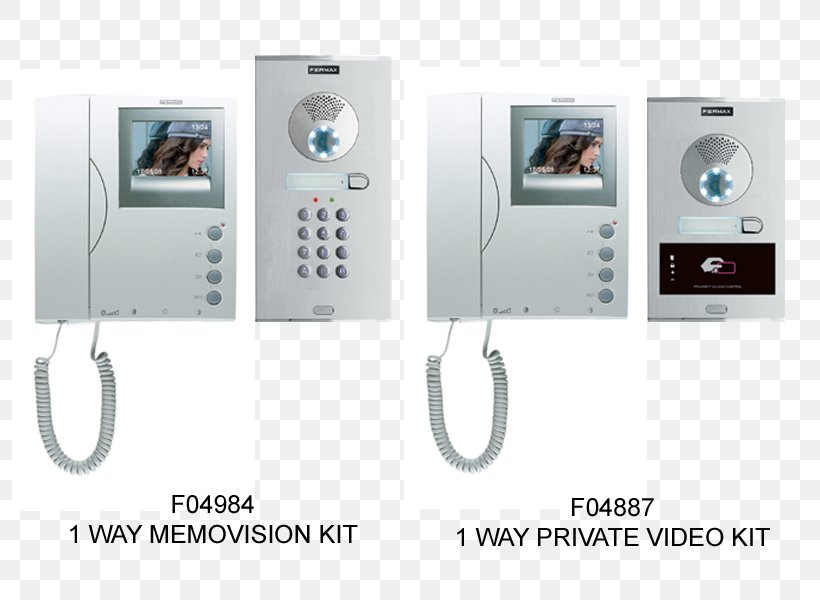 Intercom System Door Phone Video Door-phone, PNG, 800x600px, Intercom, Access Control, Closedcircuit Television, Communication Device, Door Download Free