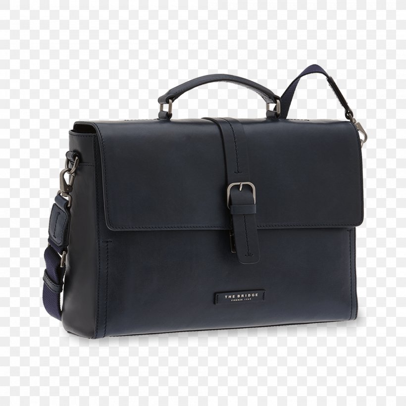 Leather Briefcase Bag Pocket Wallet, PNG, 2000x2000px, Leather, Bag, Baggage, Black, Brand Download Free