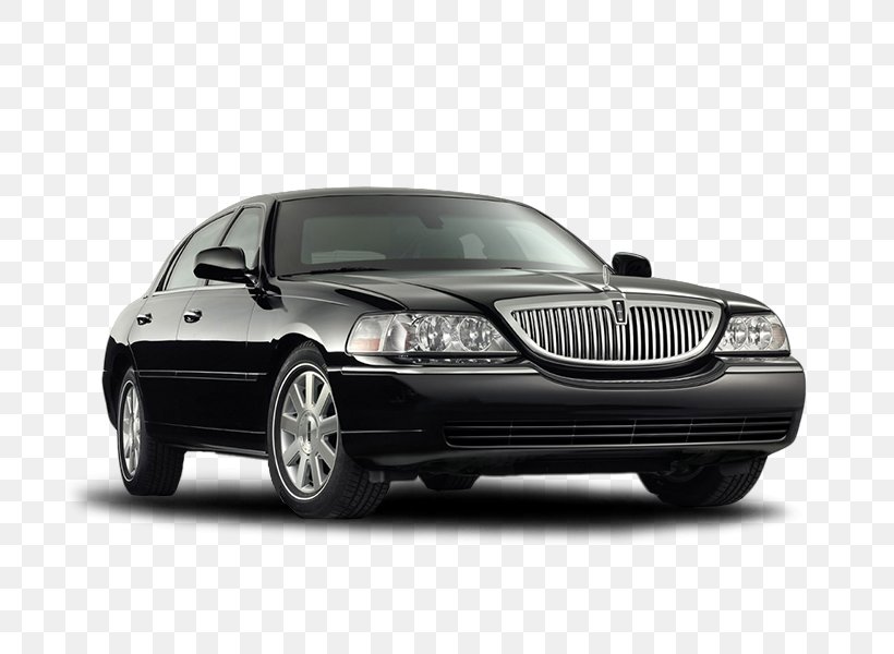 Lincoln Town Car Taxi Seattle Whistler, PNG, 800x600px, Lincoln Town Car, Automotive Design, Automotive Exterior, Automotive Tire, Bumper Download Free