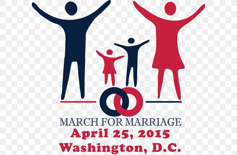 National Organization For Marriage Logo Family Research Council, PNG, 600x535px, Watercolor, Cartoon, Flower, Frame, Heart Download Free