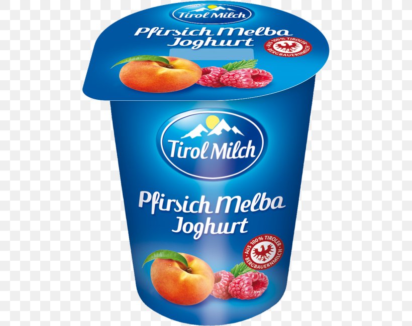 Peach Melba Food Tirol Milch Joghurt Kaffee Flavor By Bob Holmes, Jonathan Yen (narrator) (9781515966647) Yoghurt, PNG, 493x650px, Peach Melba, Diet, Diet Food, Flavor, Food Download Free