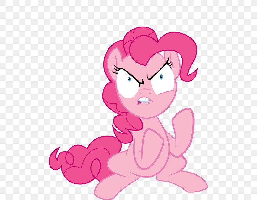 Pony Pinkie Pie, PNG, 509x640px, Watercolor, Cartoon, Flower, Frame, Heart Download Free
