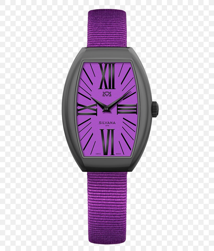 Watch Strap Woman Clothing Accessories, PNG, 610x960px, Watch, Brand, Clothing Accessories, Language, Magenta Download Free