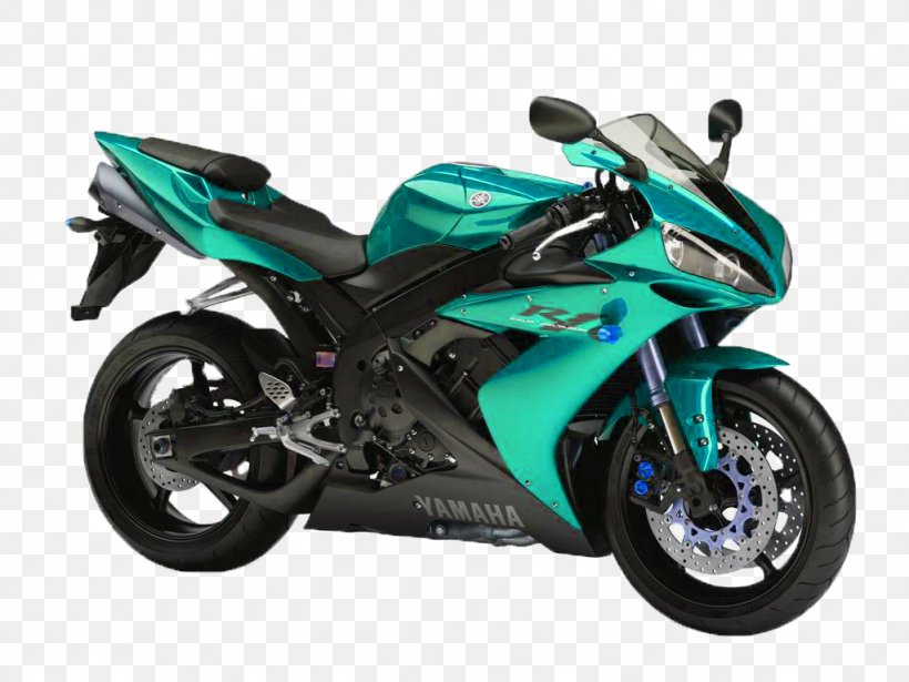 Yamaha YZF-R125 Yamaha Motor Company Motorcycle Yamaha YZF600R, PNG, 1024x768px, Yamaha Yzf R1, Automotive Exhaust, Automotive Exterior, Automotive Lighting, Automotive Tire Download Free