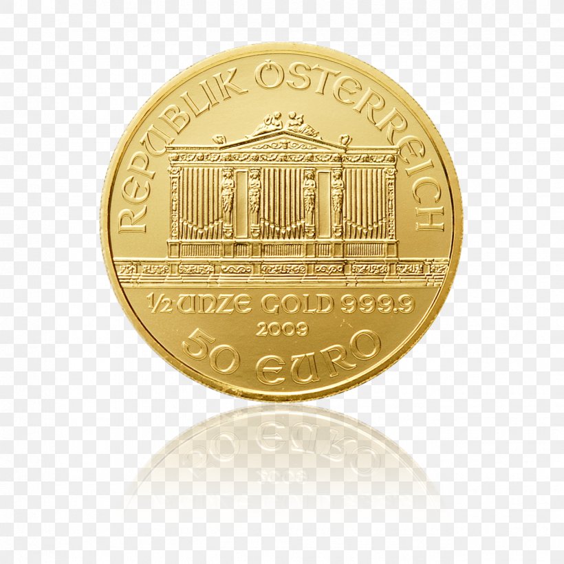 Bitcoin Gold Vienna Philharmonic Bullion Coin, PNG, 1276x1276px, Coin, Austrian Mint, Bit, Bitcoin, Brand Download Free