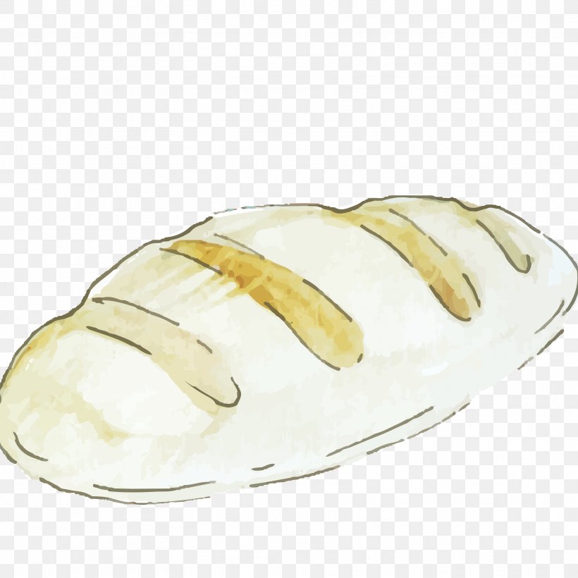 Bread Baguette Cake, PNG, 3333x3333px, Bread, Baguette, Baking, Cake, Cartoon Download Free