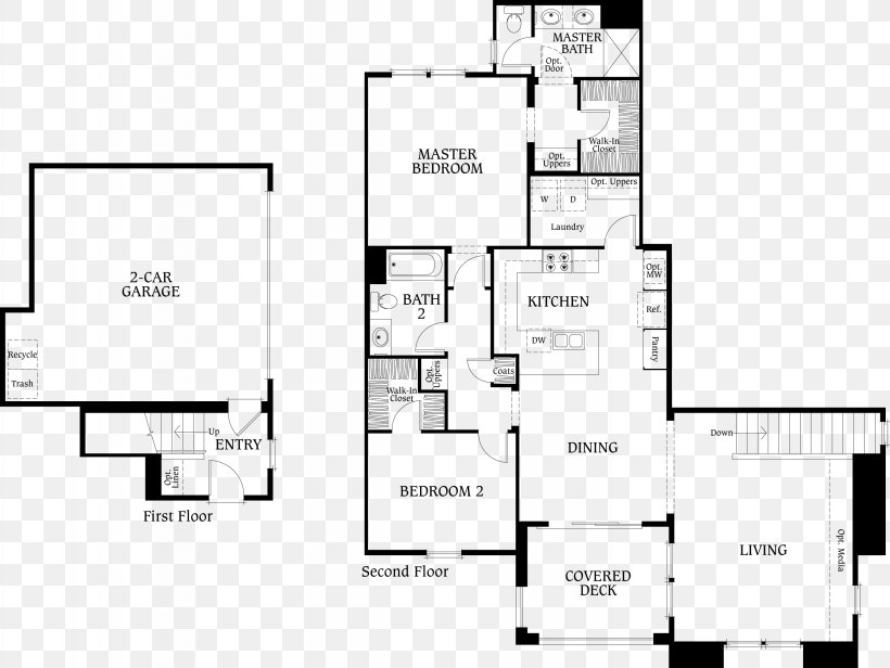 Floor Plan Brand White, PNG, 2869x2156px, Floor Plan, Area, Black And White, Brand, Diagram Download Free