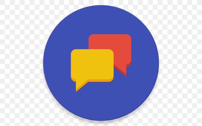 Free Join Android Blendr Online Chat The Meet Group, PNG, 512x512px, Android, Blendr, Blue, Chaton, Computing Platform Download Free