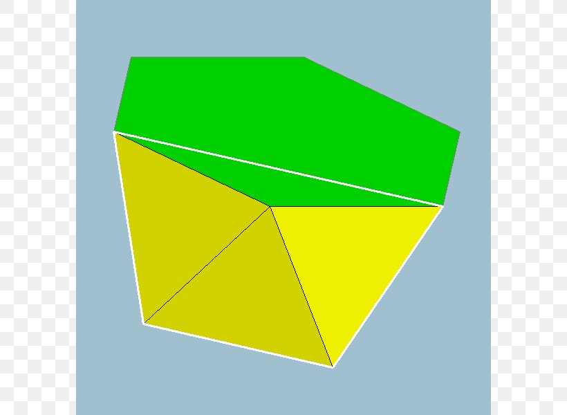 Hexagonal Antiprism Square Antiprism Polyhedron, PNG, 600x600px, Antiprism, Area, Geometry, Grass, Green Download Free
