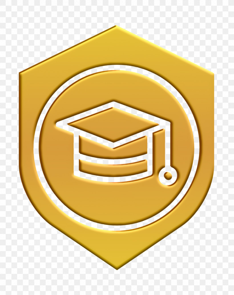 Mortarboard Icon School Icon, PNG, 896x1130px, Mortarboard Icon, Arrow, Cold Weapon, Emblem, Logo Download Free