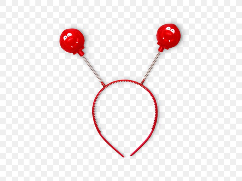 Red Nose Day Headband Deely Bobber Clothing Accessories, PNG, 615x615px, Red Nose Day, Body Jewelry, Child, Clothing, Clothing Accessories Download Free